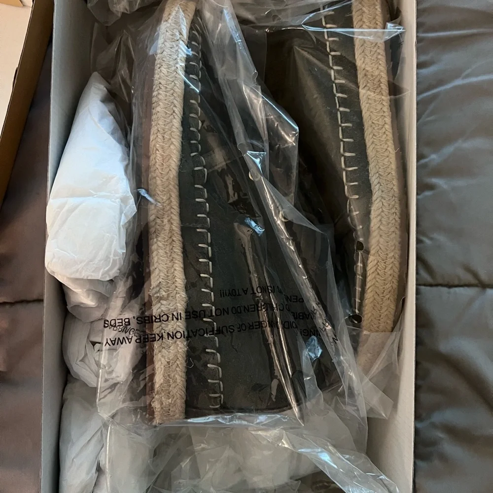 Michael Kors Kendrick Lace Up Moccasin Style Bootie